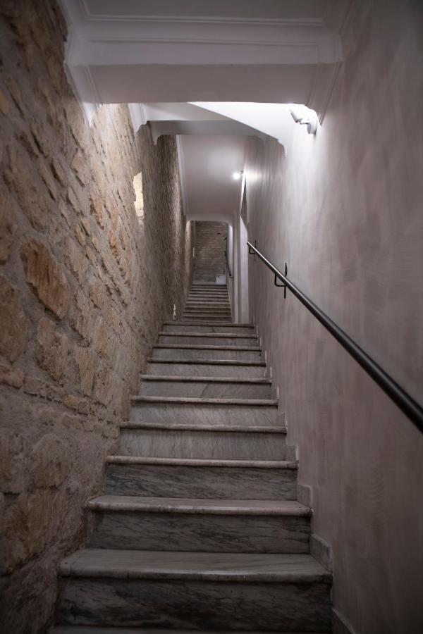 Home Holiday Rome - 2° Floor Exterior photo