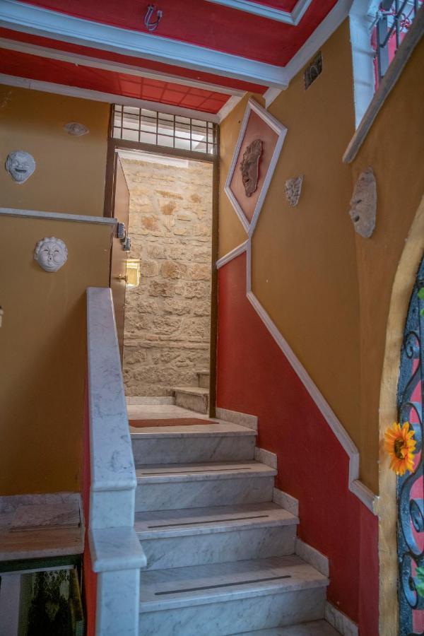 Home Holiday Rome - 2° Floor Exterior photo