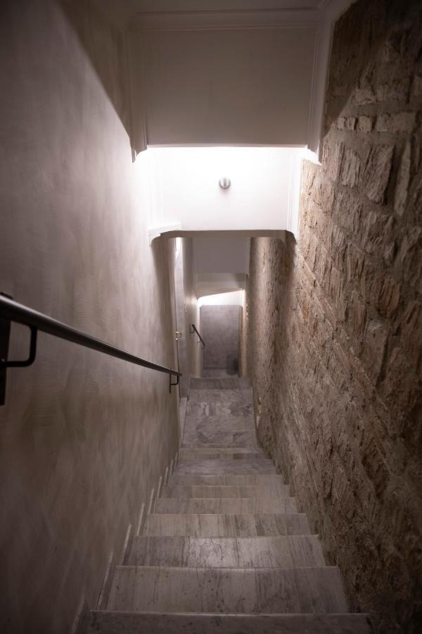 Home Holiday Rome - 2° Floor Exterior photo